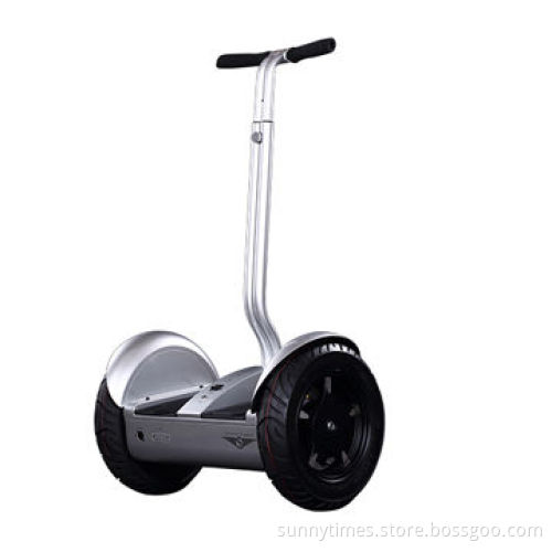 Electric mobility Scooter